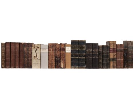 Wilson (Thomas). An Archaeological Dictionary; or, Classical Antiquities of the Jews, Greeks, and Romans, Alphabetically Arra