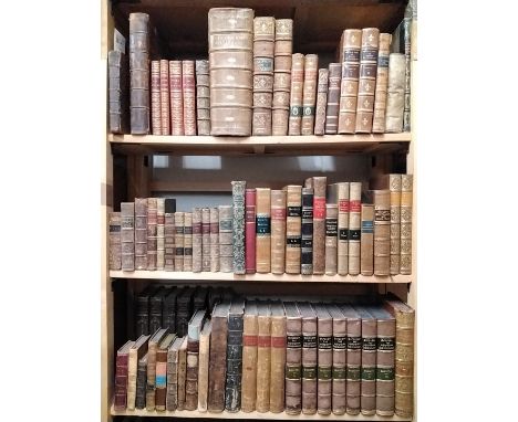 G. Robinson, printed for. The Sportsman's Dictionary; or, The Gentleman's Companion: for town and country containing full and
