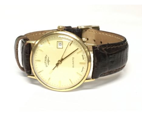 Vintage hot sale rotary watches