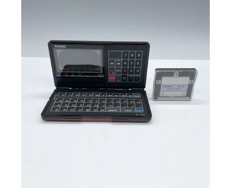 These early digital diaries were essentially electronic versions of paper planners, typically offering features such as a cal