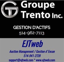 Groupe Trento Inc.