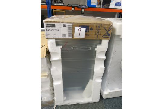 400mm slimline dishwasher