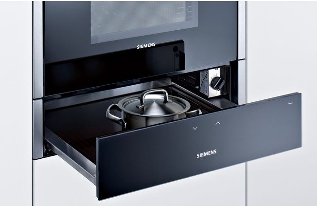 Siemens Model Hw1405p2b Electric Warming Drawer Approximate