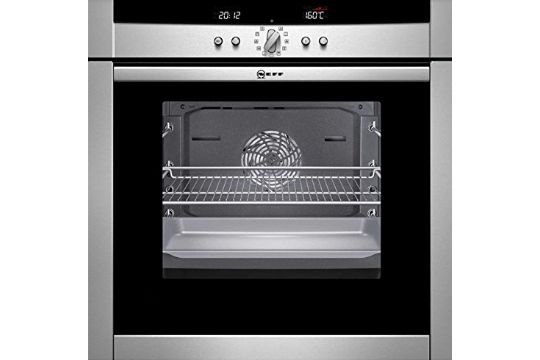 Type HBB CP72 7 integrated single oven Neff Slide&Hide oven – Rate it!