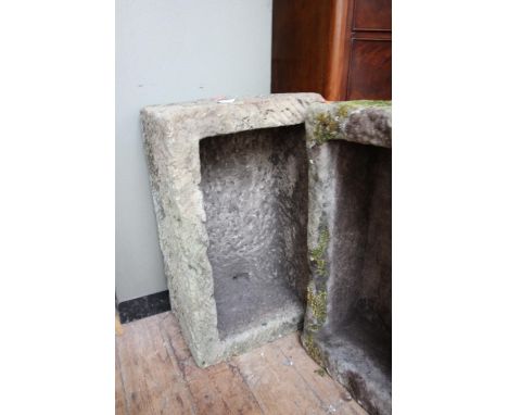 Super original stone trough