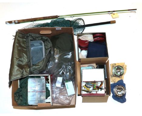 fishing tackle Auctions Prices