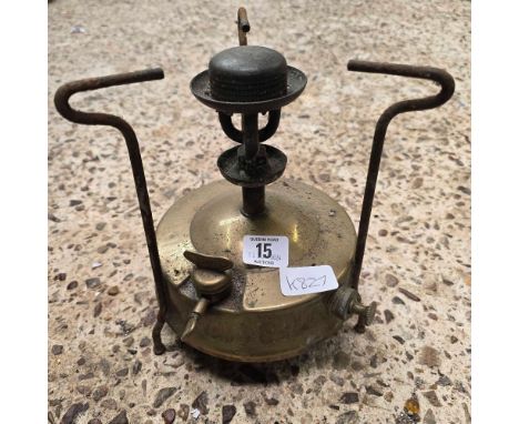 VINTAGE PRIMUS CAMPING STOVE