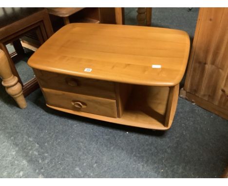 ERCOL PANDORA BOX