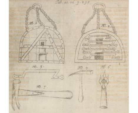 Geologie - - Kurze und deutliche Vorstellung der Edlen Probierkunst, Was eigentlich dieselbe sey, worinnen sie bestehe, was v