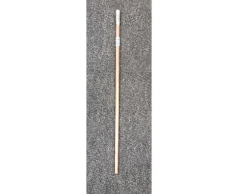 ULSTER VOLUNTEER FORCE SWAGGER STICK - (ONLY UVF TOP IS GENUINE)