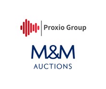 M & M Auctions / Proxio Group