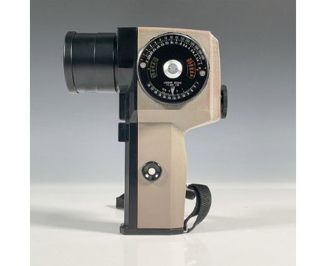 A must-have accesory for the Asahi, Pentax, and Spotmatic Collector! -Hand held device for authentic spot reading to evaluate