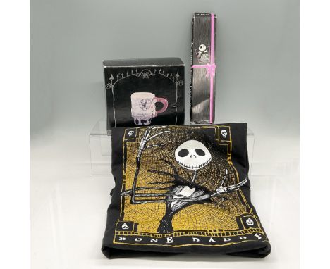 Includes items created from characters of the movie: Cats and Bats plastic wristwatch (2.25"L x 9.5"W x 1"H), Bone Daddy Blac