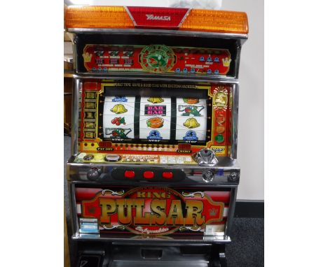 fruit machine Auctions Prices fruit machine Guide Prices