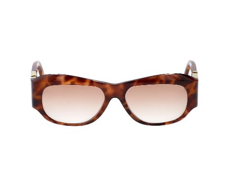 MY MONOGRAM LIGHT CAT EYE SONNENBRILLE VON LOUIS VUITTON 