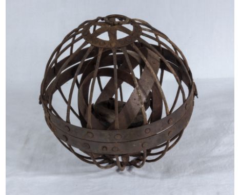 A ships lantern 