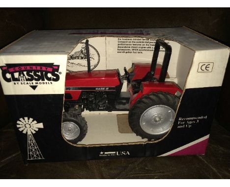 SCALE MODELS - COUNTRY CLASSICS - CASE IH 4230 SCALE 1:16