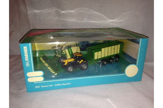 siku farm set
