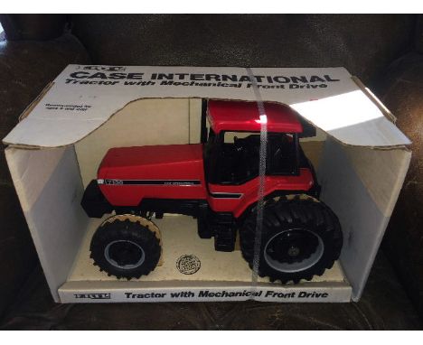 ERTL - CASE INTERNATIONAL 7130 (619) SCALE 1:16