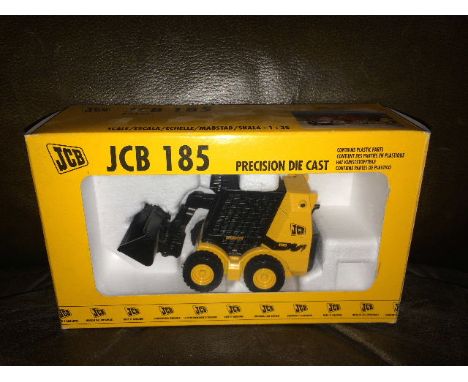 JOAL - JCB 185 1:35 SCALE