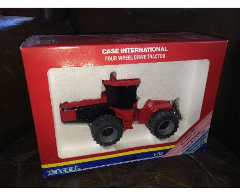 ERTL - CASE INTERNATIONAL 9150 (641) SCALE 1:32