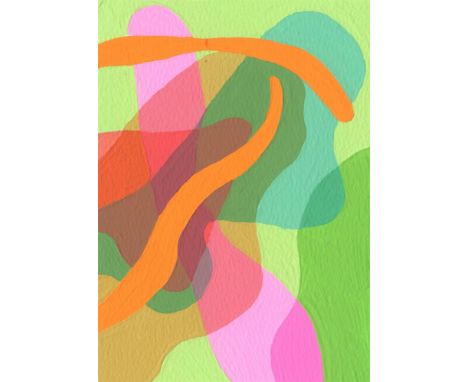 
	
		Clare Dudeney
		Bring Me Close, 2022
		Gouache on Paper
		Signed verso
		15 x 10cm (5¾ x 3¾ in.)
		
		About 
		&nbsp;
		