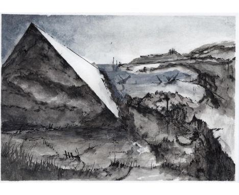 
	
		Tin Stanton
		The Point, 2022
		Ink and Charcoal on Paper
		Signed verso
		15 x 10cm (5¾ x 3¾ in.)
		
		About
		&nbsp;
	