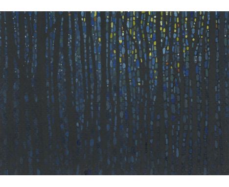 
	
		Tom Genders
		Fade To Blue, 2022
		Oil on Paper
		Signed verso
		10 x 15cm (3¾ x 5¾ in.)
		
		About
		&nbsp;
		I have a 