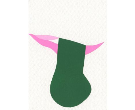 
	
		Helen Beard
		Cosseted, 2022
		Mixed Media Collage on Paper
		Signed verso
		15 x 10cm (5¾ x 3¾ in.)
		
		About
		&nbsp;