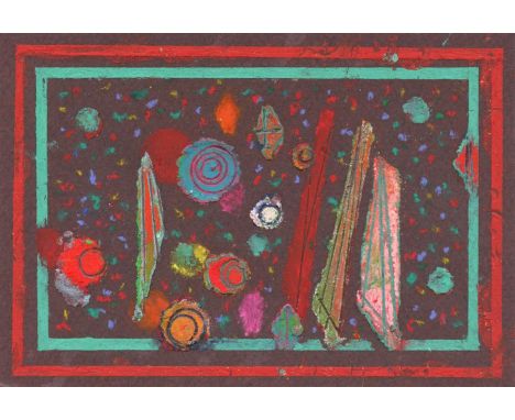 
	
		Kenneth Draper RA
		Autumn Light 2022, 2022
		Pastel on Paper
		Signed verso
		10 x 15cm (3¾ x 5¾ in.)
		
		About
		&nbs