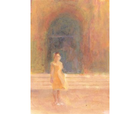 
	
		Linda Schwab
		The Rose, 2022
		Linda Schwab
		Signed verso
		15 x 10cm (5¾ x 3¾ in.)
		
		About 
		&nbsp;
		Linda Schwa