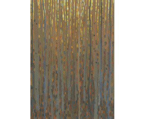
	
		Tom Genders
		November, 2022
		Oil over Acrylic on Paper
		Signed verso
		15 x 10cm (5¾ x 3¾ in.)
		
		About
		&nbsp;
		