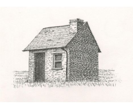 
	
		Lee Madgwick
		The Retreat, 2022
		Pen on Paper
		Signed verso
		10 x 15cm (3¾ x 5¾ in.)
		
		About
		&nbsp;
		Lee Madgw