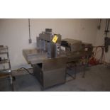 Slice-N-Tack Dicer Machine, 15 in. Wide, 230/460 Volt, RIGGING FEE: $75