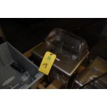 Cutlet Model #Pro-9 Meat Tenderizer, 115 Motor & Controls, RIGGING FEE: $25