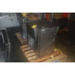 Townsend Grasselli Believed Model #600 Skinner, 230/460 Volt, RIGGING FEE: $50