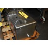Cutlet Model #Pro-9 Meat Tenderizer, 115 Motor & Controls, RIGGING FEE: $25