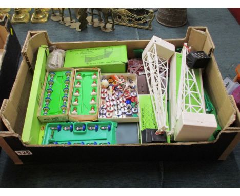 Box of Subbuteo