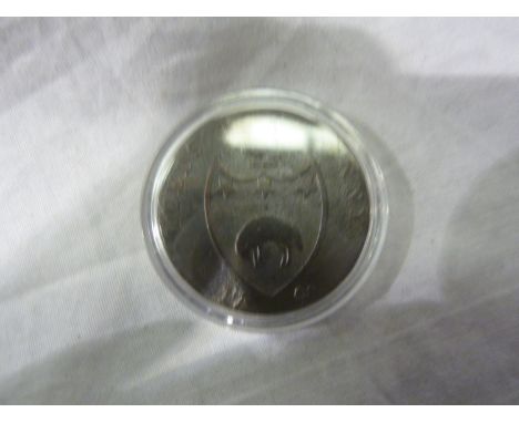 1791 Leeds halfpenny workhouse token. UK P&amp;P Group 0 (£6+VAT for the first lot and £1+VAT for subsequent lots)&nbsp; 