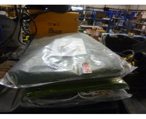 New hammock cover and tarpaulin. Not available for in-house P&amp;P 