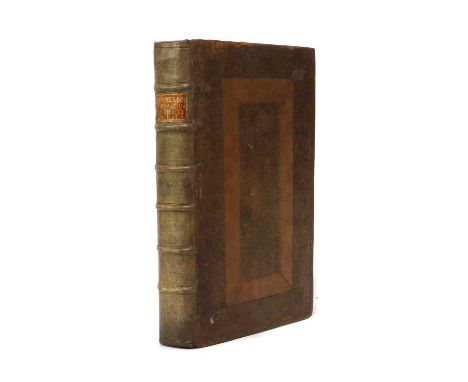 EARLY PRINTING: ARETHAS (Bishop of Caesarea): Arethas Enarrationes vetustissimorum theologorum, in Acta quidem Apostolorum et
