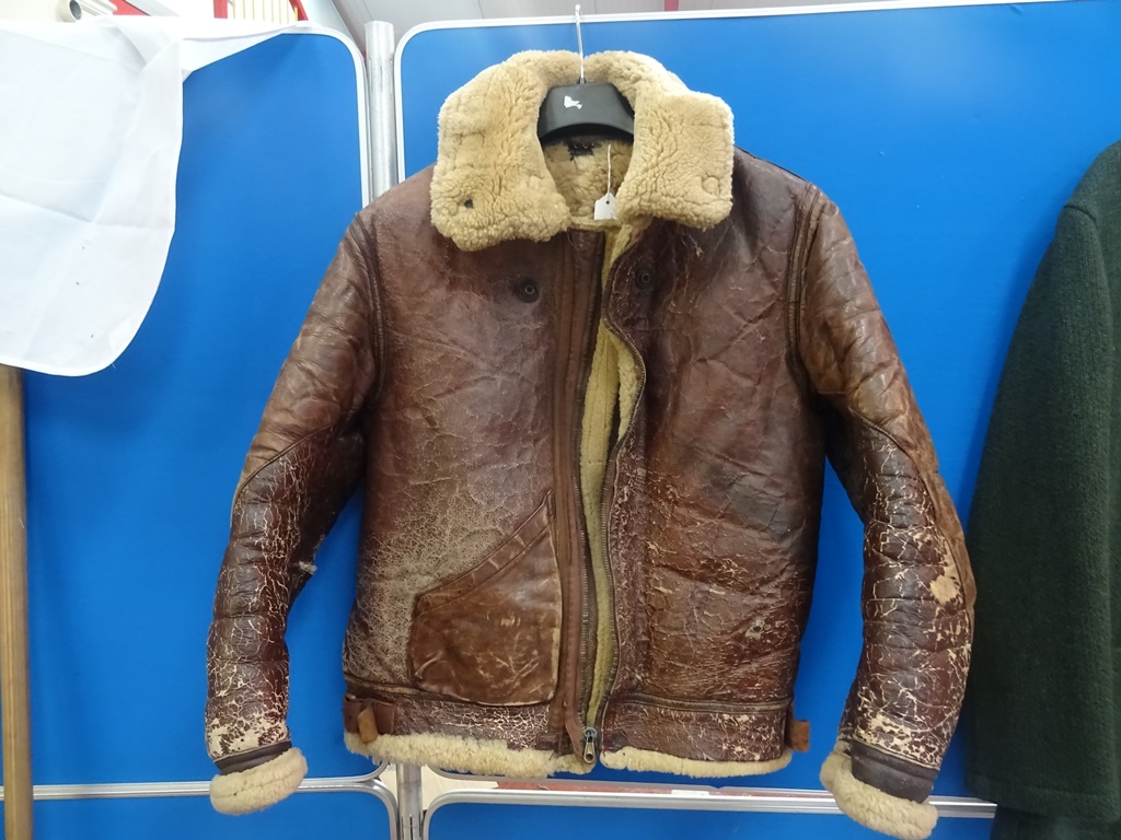 ww2 bomber jackets for sale