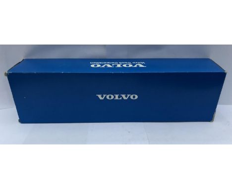 A BOXED VOLVO 'F10' DIE CAST MODEL, 280619 
