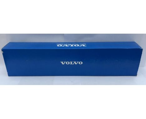 A BOXED VOLVO 'FH12' 6 X 2 TWO AXLE TRAILER DIE CAST MODEL, 280965 