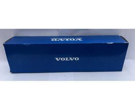 A BOXED VOLVO 'NL12' INTERCOOLER HEAVY HAULAGE DIE CAST MODEL, 280906 