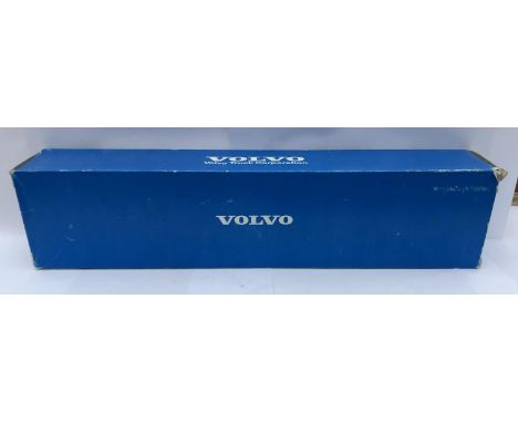 A BOXED VOLVO 'F16' DIE CAST MODEL, 280621 