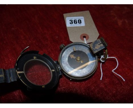 MILITARY AUSTRALIAN COMPASS EST[£20-£40]