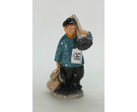 Royal Doulton Master Sweep HN2205: 