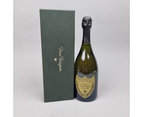 Dom Perignon 1998 Vintage Champagne  