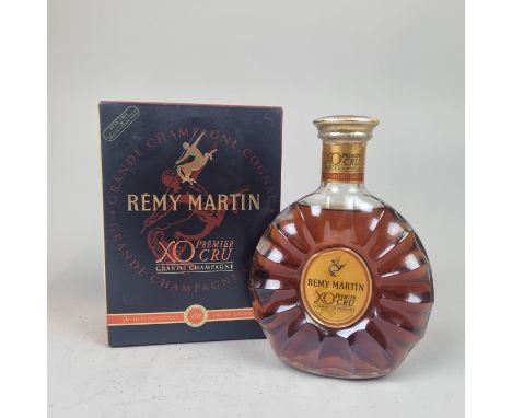 Remy Martin XO Premier Cru Grande Champagne Cognac - Travel Exclusive  